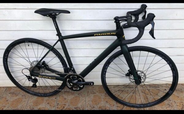 Pardus Carbon Talla 52 - Image 3