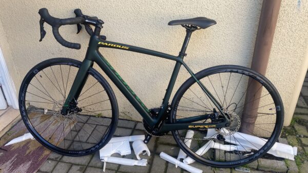 Pardus Carbon Talla 52 - Image 4