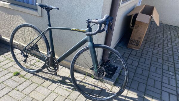 Pardus Carbon Talla 52 - Image 5