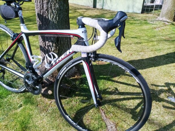 Trek madonne 4.7 carbono Talla S - Image 6