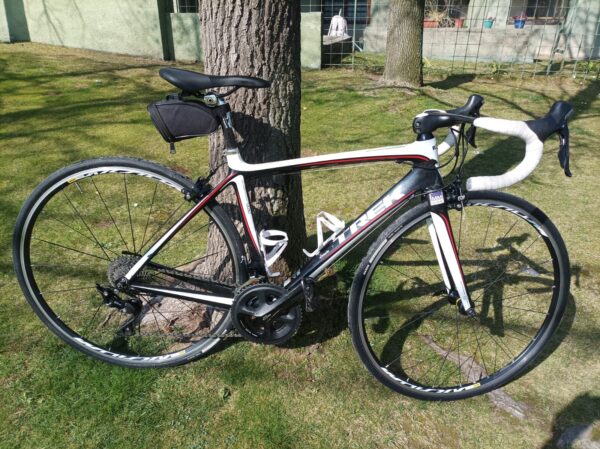 Trek madonne 4.7 carbono Talla S - Image 2