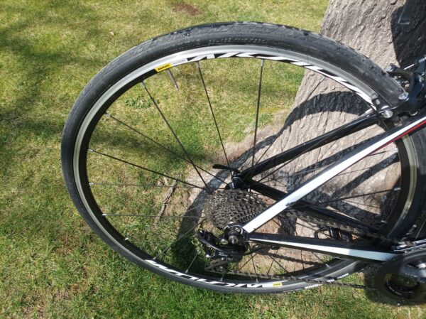 Trek madonne 4.7 carbono Talla S - Image 3