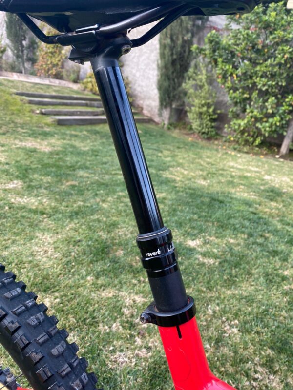 Trek Slash 9.9 Talla 19.5 - Image 5
