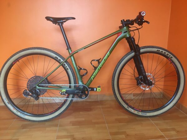 Merida Big Nine 6000 Talla M - Image 12