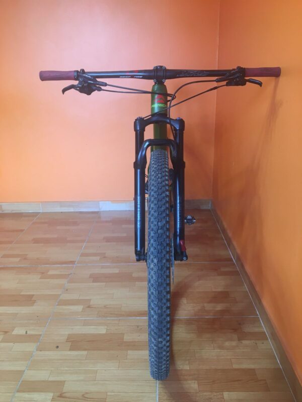 Merida Big Nine 6000 Talla M - Image 11