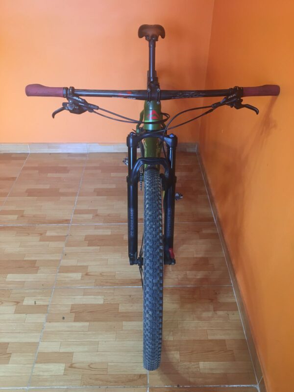 Merida Big Nine 6000 Talla M - Image 10