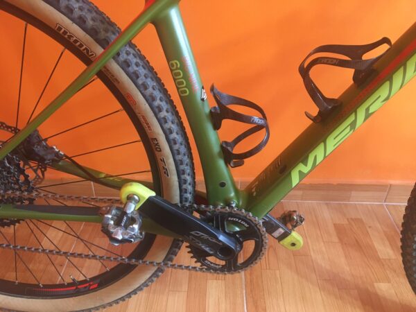 Merida Big Nine 6000 Talla M - Image 8