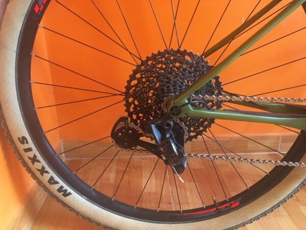 Merida Big Nine 6000 Talla M - Image 7