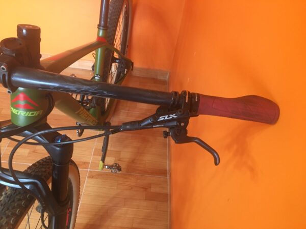Merida Big Nine 6000 Talla M - Image 5