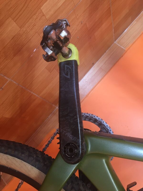Merida Big Nine 6000 Talla M - Image 3