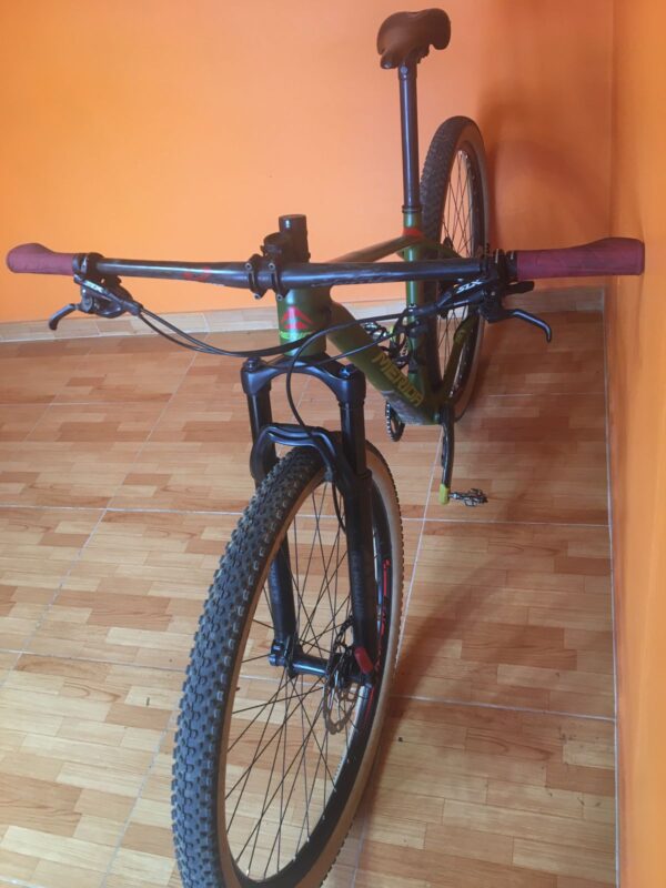 Merida Big Nine 6000 Talla M - Image 4