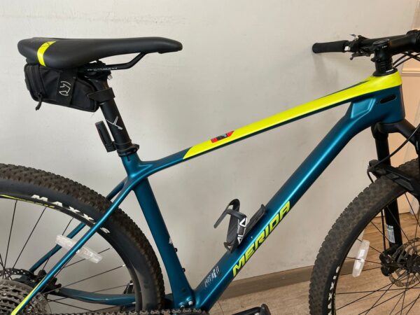 Merida Big Nine 3000 Talla L - Image 8