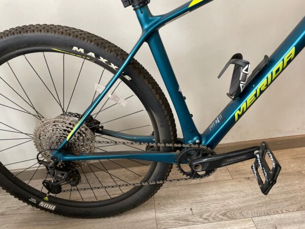 Merida Big Nine 3000 Talla L - Image 7