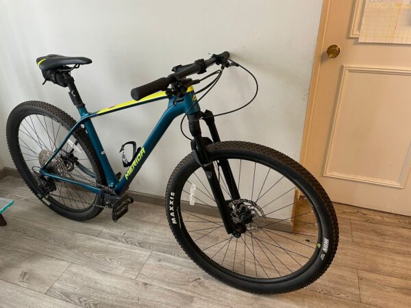 Merida Big Nine 3000 Talla L - Image 9
