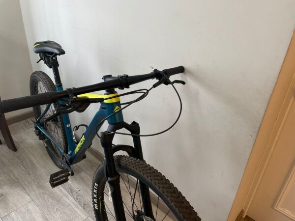 Merida Big Nine 3000 Talla L - Image 5