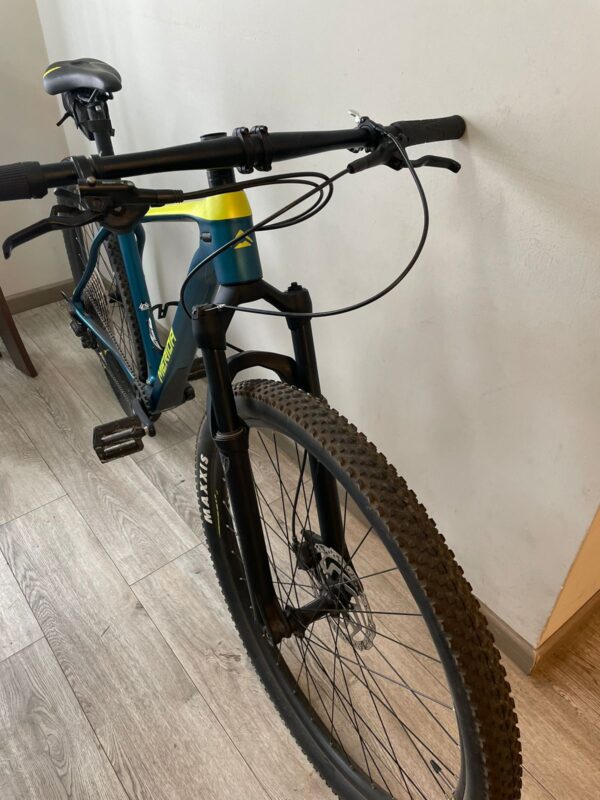 Merida Big Nine 3000 Talla L - Image 3