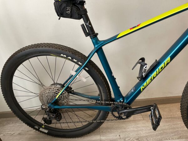 Merida Big Nine 3000 Talla L - Image 6