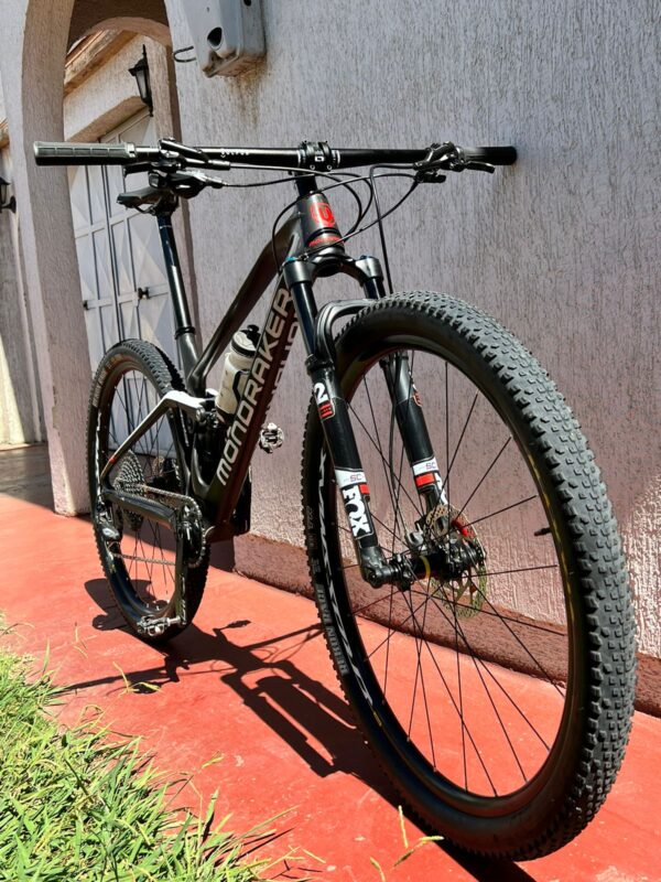 Mondraker F-Podium Talla M - Image 15