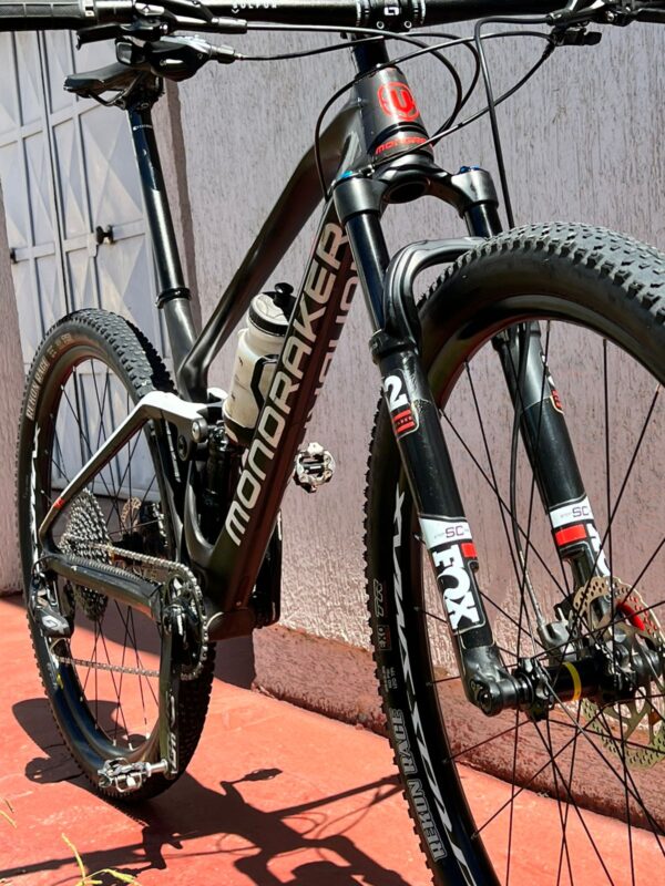 Mondraker F-Podium Talla M - Image 16