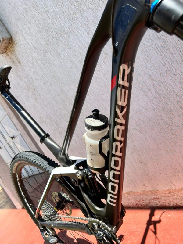 Mondraker F-Podium Talla M - Image 13