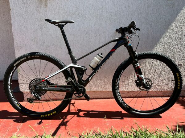Mondraker F-Podium Talla M - Image 14