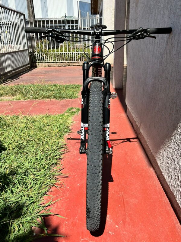 Mondraker F-Podium Talla M - Image 11