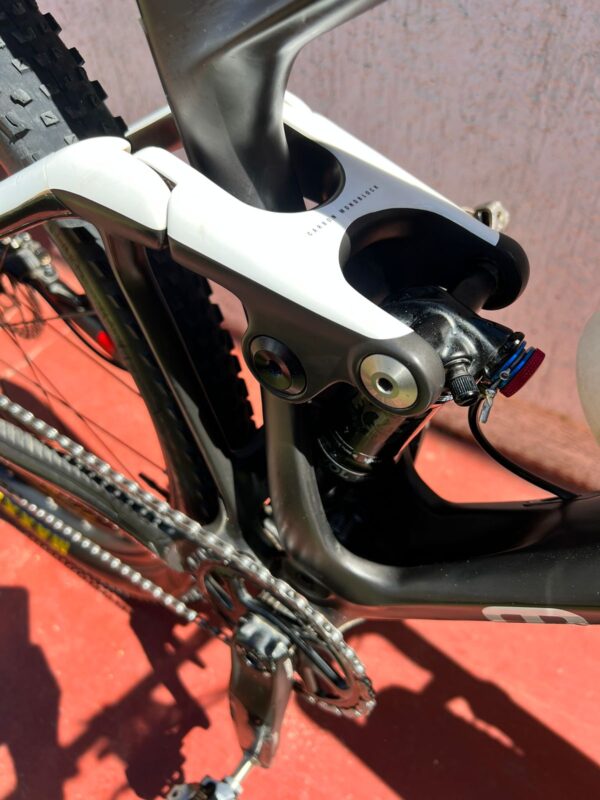 Mondraker F-Podium Talla M - Image 12