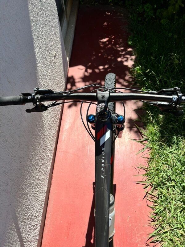 Mondraker F-Podium Talla M - Image 10
