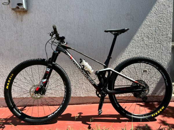 Mondraker F-Podium Talla M - Image 8