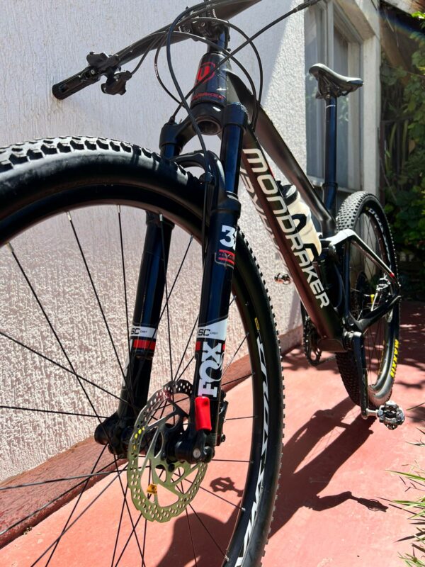 Mondraker F-Podium Talla M - Image 7