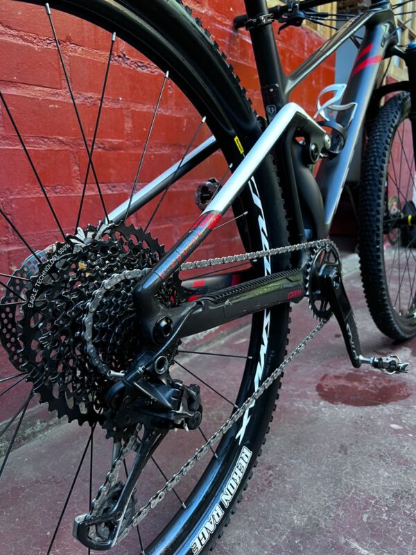 Mondraker F-Podium Talla M - Image 5
