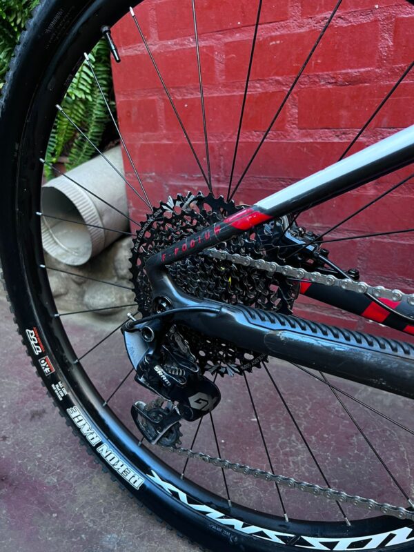 Mondraker F-Podium Talla M - Image 4