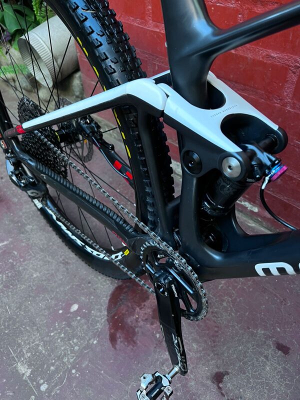 Mondraker F-Podium Talla M - Image 2