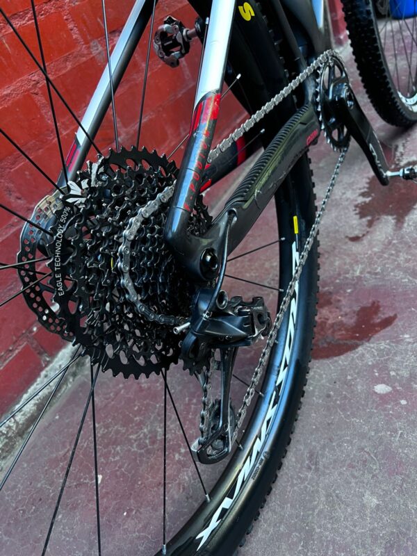 Mondraker F-Podium Talla M - Image 3