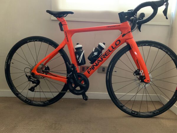Pinarello Paris 105 Talla 51.5 - Image 2
