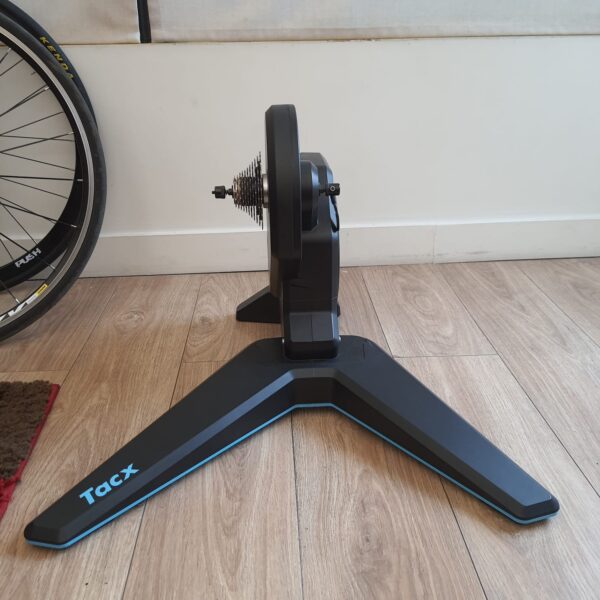 Rodillo Tacx Flux 2 Smart - Image 5