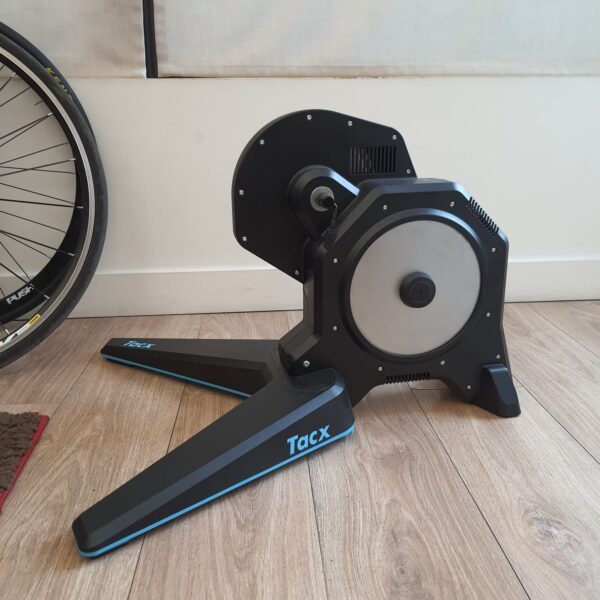Rodillo Tacx Flux 2 Smart - Image 3