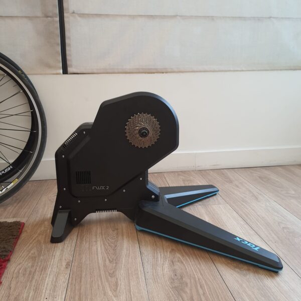 Rodillo Tacx Flux 2 Smart - Image 4