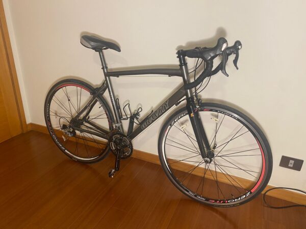 Gravity Pro Talla 54 - Image 8