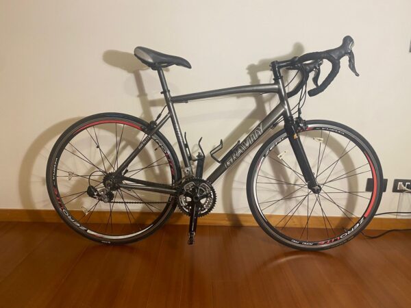 Gravity Pro Talla 54 - Image 9
