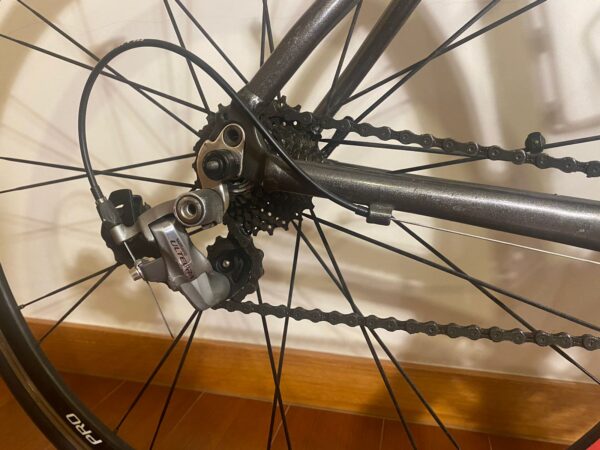 Gravity Pro Talla 54 - Image 7