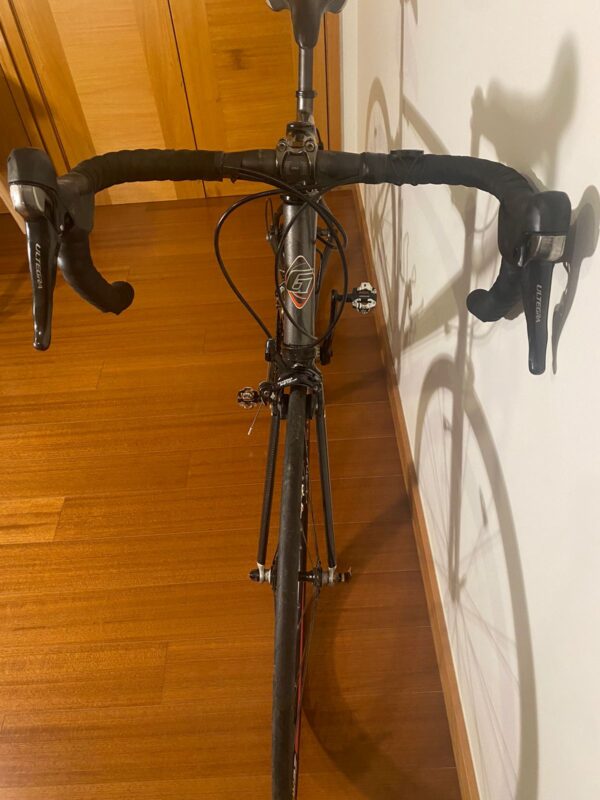Gravity Pro Talla 54 - Image 5