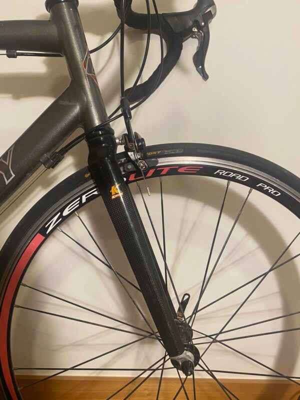 Gravity Pro Talla 54 - Image 3