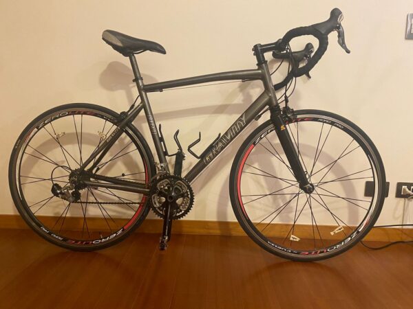Gravity Pro Talla 54 - Image 2