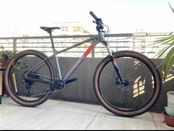 Marin Bobcat Trail 5 Talla L - Image 7