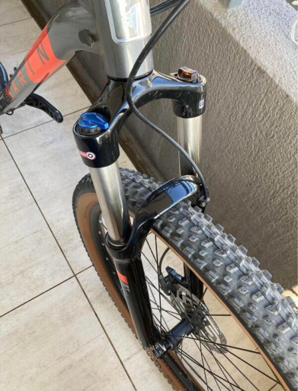 Marin Bobcat Trail 5 Talla L - Image 4