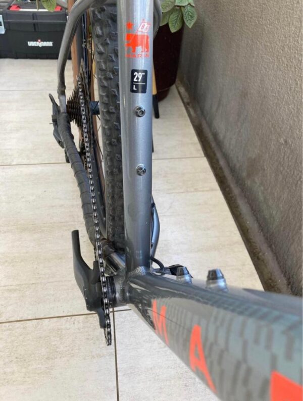 Marin Bobcat Trail 5 Talla L - Image 3
