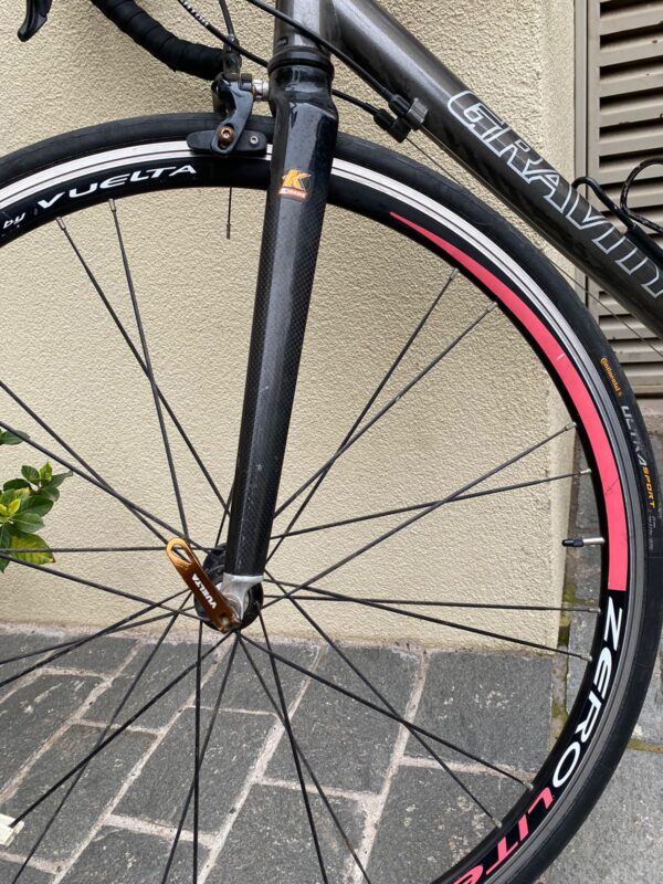 Gravity Pro Talla 54 - Image 12