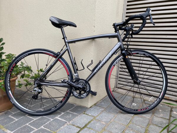 Gravity Pro Talla 54 - Image 11