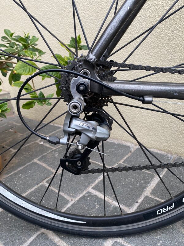 Gravity Pro Talla 54 - Image 14